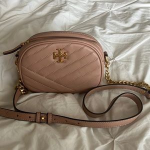 Tory Burch Kira Small Chevron Bag